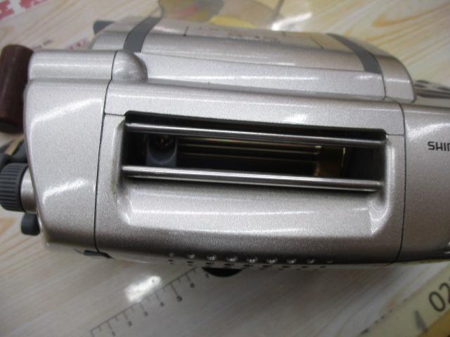 ﾃﾞｼﾞﾀﾅSLS電動丸 TM6000XT