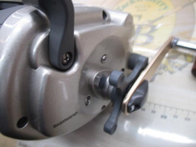 ﾃﾞｼﾞﾀﾅSLS電動丸 TM6000XT