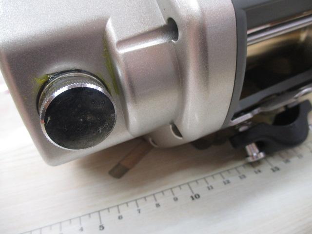 ﾃﾞｼﾞﾀﾅSLS電動丸 TM6000XT