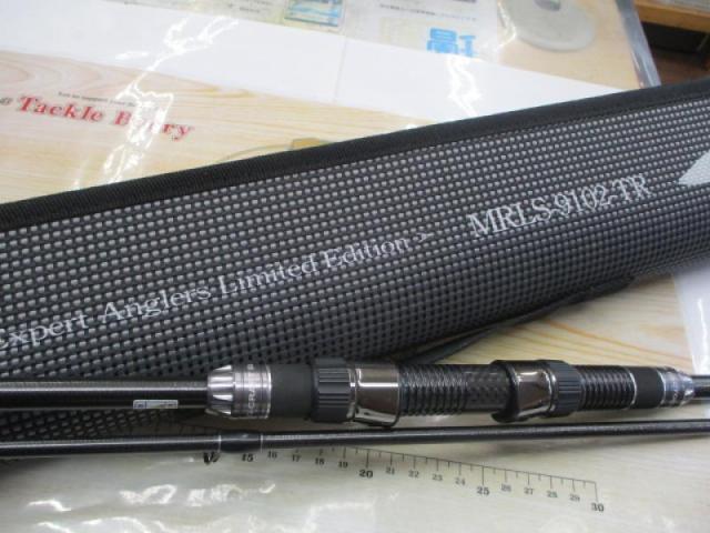 ｾﾌﾞﾝｾﾝｽTR MRLS-9102-TR ﾐｯﾄﾞﾘﾊﾞｰﾘﾐﾃｯﾄﾞ