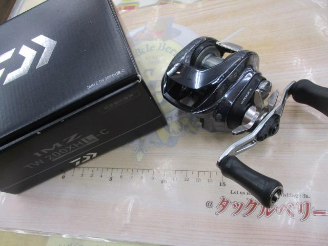 24IM Z TW 200XHL-C