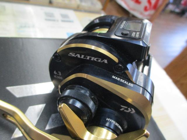 21ｿﾙﾃｨｶﾞIC 300