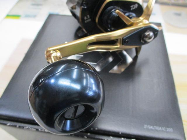 21ｿﾙﾃｨｶﾞIC 300
