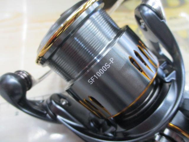 23ｴｱﾘﾃｨ SF1000S-P