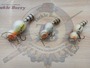 【ｾｯﾄ商品】ZEAL　ｱﾗｲくんﾙｱｰｾｯﾄ
