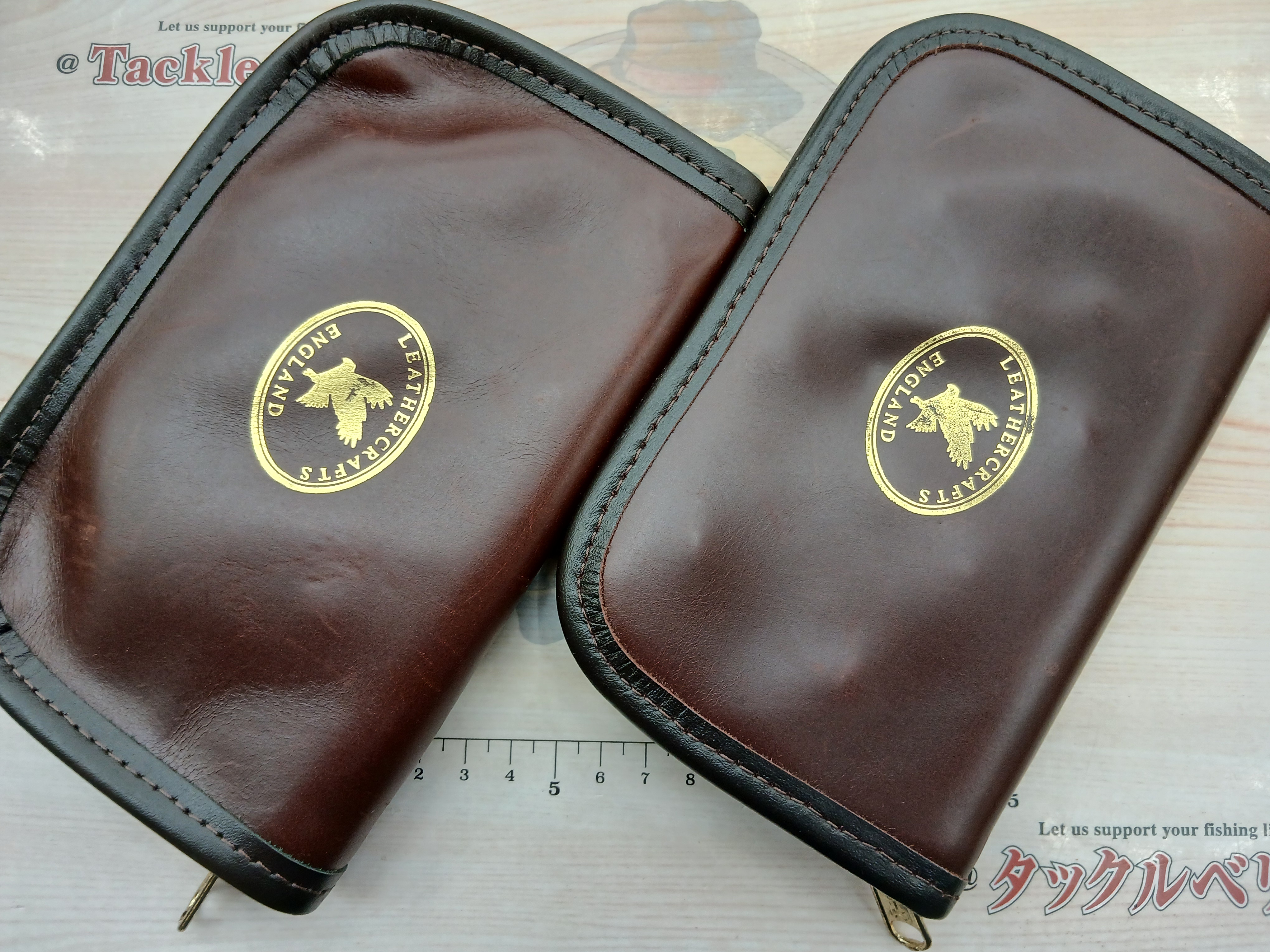 【ｾｯﾄ商品】ﾚｻﾞｰﾎﾟｰﾁｾｯﾄ