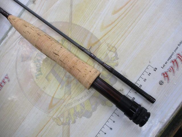 スーパーファインMidFlex6.0ブラウンブランクス