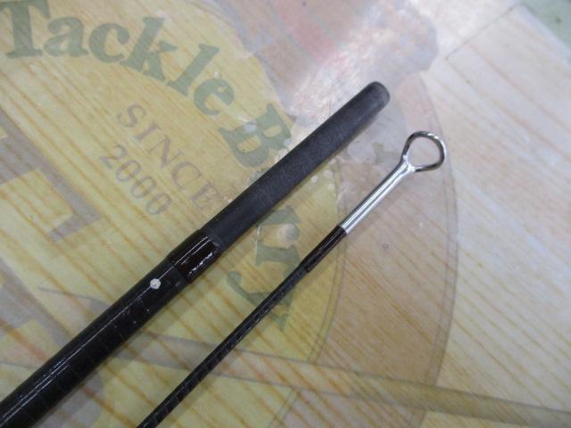 スーパーファインMidFlex6.0ブラウンブランクス