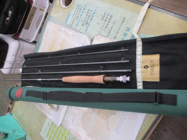 ｼﾞｪｯﾄ 9'#6 4P