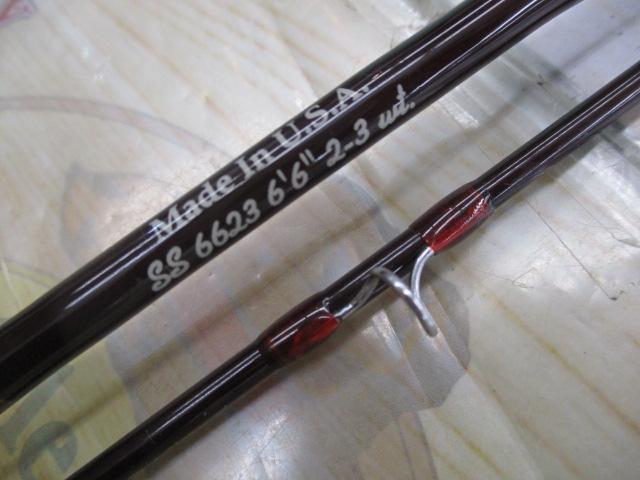 ﾊﾟｳｴﾙSS6623