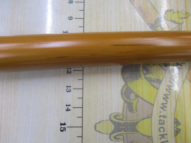 峯竹作鮎和竿6.6m6本継