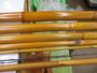 峯竹作鮎和竿6.6m6本継