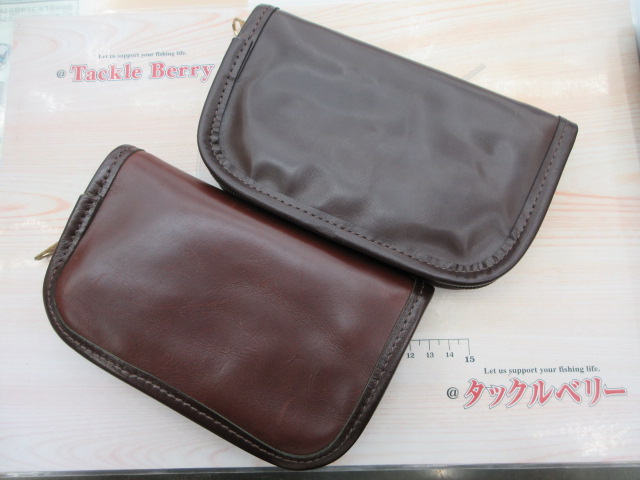 【ｾｯﾄ商品】ﾚｻﾞｰﾎﾟｰﾁｾｯﾄ!