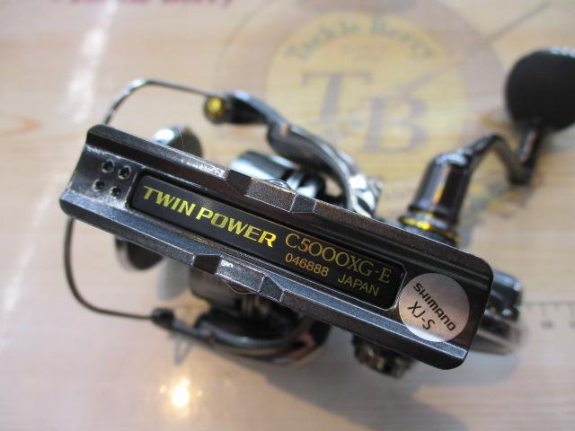 24ﾂｲﾝﾊﾟﾜｰ C5000XG
