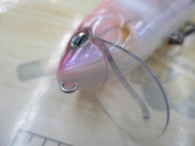 ﾀｲﾆｰｸﾗｯｼｭ