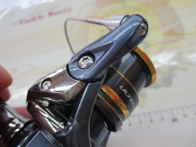 21ｱﾙﾃｸﾞﾗ C2000SHG