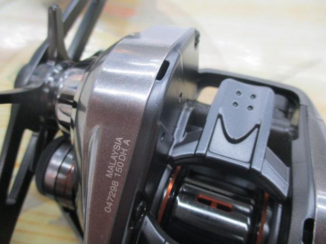 24ﾊﾞﾙｹｯﾀﾌﾟﾚﾐｱﾑ 150DH
