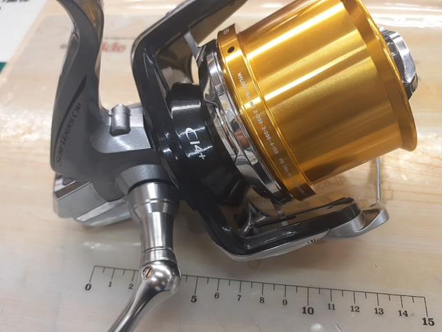 14ｽｰﾊﾟｰｴｱﾛｻｰﾌﾘｰﾀﾞｰCI4+ SD 35標準仕様