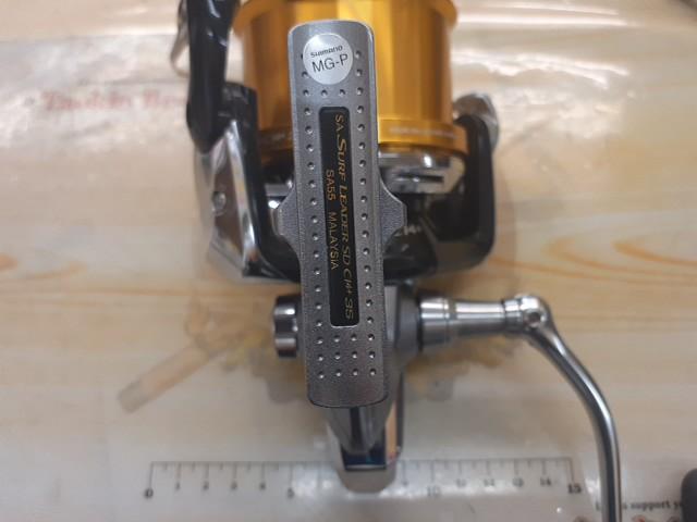 14ｽｰﾊﾟｰｴｱﾛｻｰﾌﾘｰﾀﾞｰCI4+ SD 35標準仕様