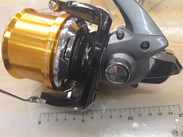 14ｽｰﾊﾟｰｴｱﾛｻｰﾌﾘｰﾀﾞｰCI4+ SD 35標準仕様