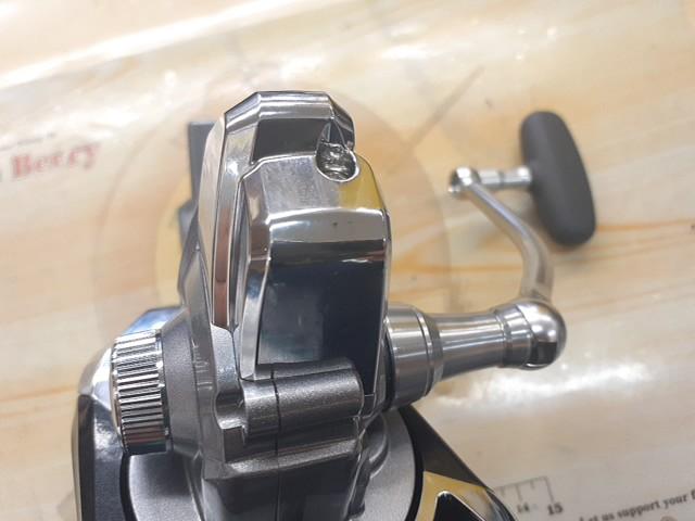 14ｽｰﾊﾟｰｴｱﾛｻｰﾌﾘｰﾀﾞｰCI4+ SD 35標準仕様
