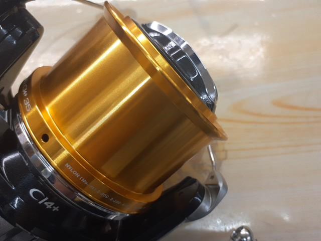14ｽｰﾊﾟｰｴｱﾛｻｰﾌﾘｰﾀﾞｰCI4+ SD 35標準仕様