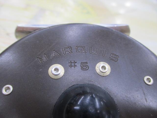 ﾏｰｷｽ#5