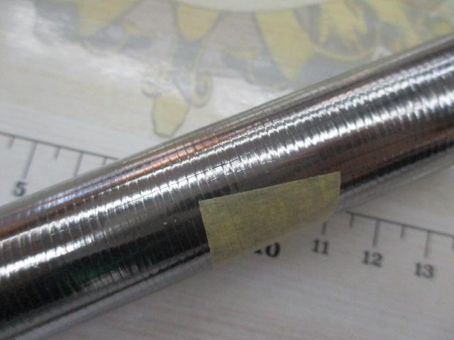 ｱﾕﾘﾐﾃｯﾄﾞﾌﾟﾛ H2.75 95NV