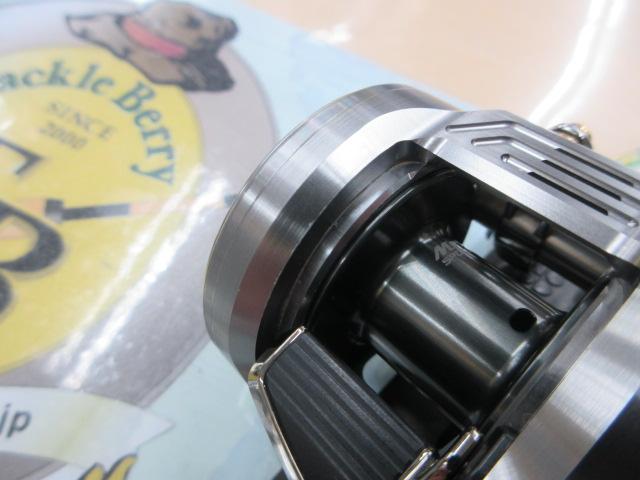 26カルカッタコンクエスト DC200XG