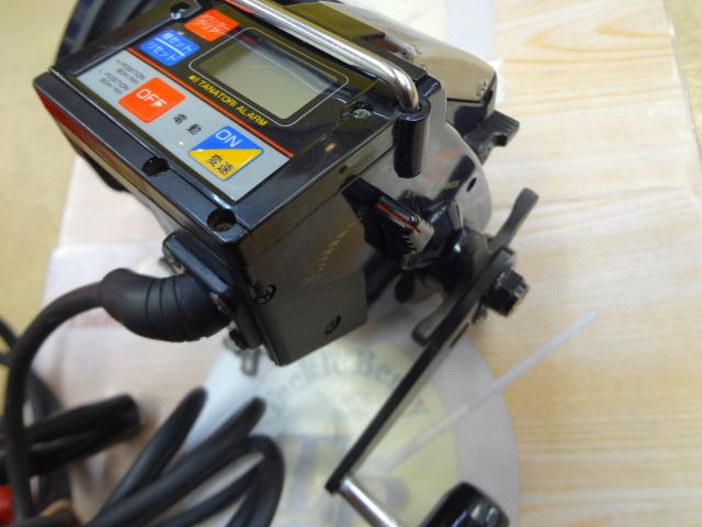 ｾﾗﾃｯｸAD電動101