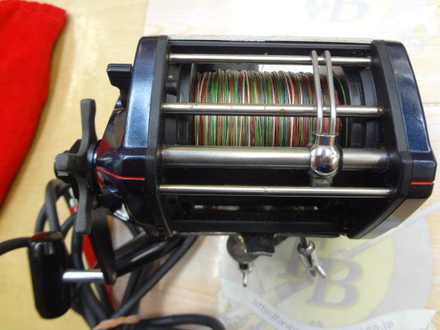 ｾﾗﾃｯｸAD電動101