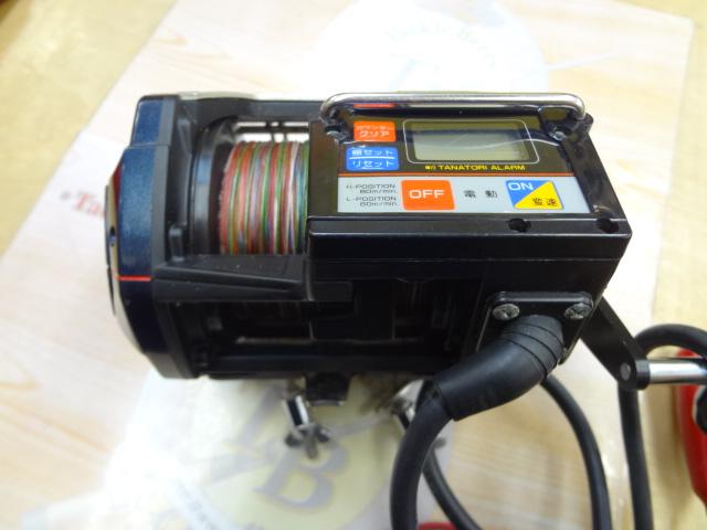 ｾﾗﾃｯｸAD電動101