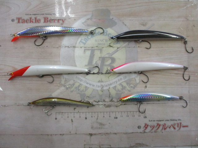 【ｾｯﾄ商品】ﾀｯｸﾙﾊｳｽﾐﾉｰ6点