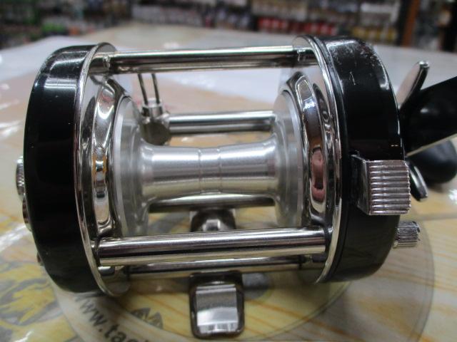6500CL BIGGAME COLLECTIONﾌﾞﾗｯｸ(6点式ﾌﾞﾚｰｷ)