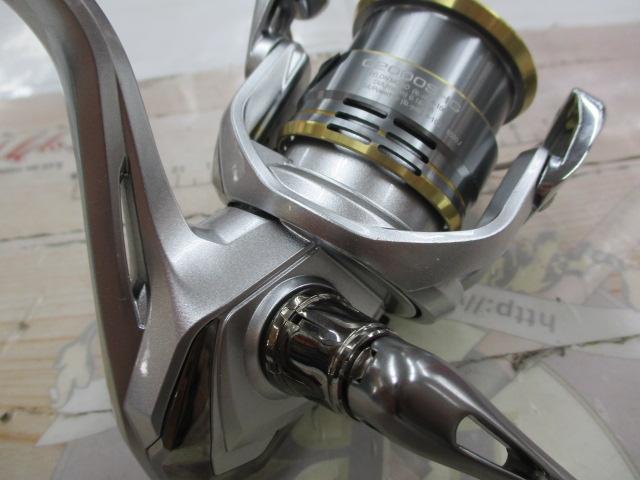 23ｾﾄﾞﾅ C2000SHG