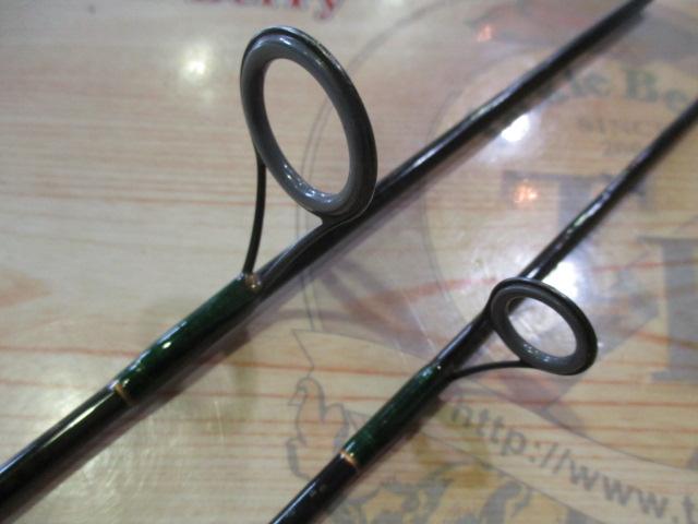 イーグルグラファイトE55S UL-2