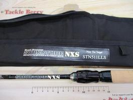 ﾛｰﾄﾞﾗﾝﾅｰｽﾄﾗｸﾁｬｰNXS STN511LLS