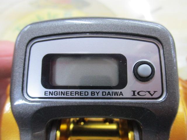 ｲｯﾂICV 150R