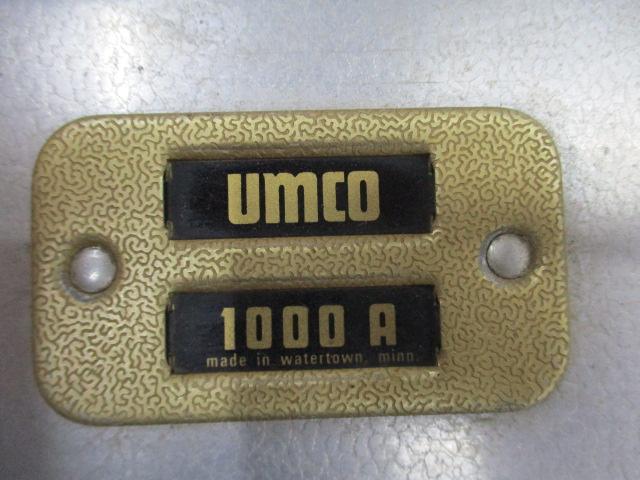 アムコ1000A