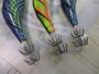【ｾｯﾄ商品】餌木猿3.5SS　ｾｯﾄ