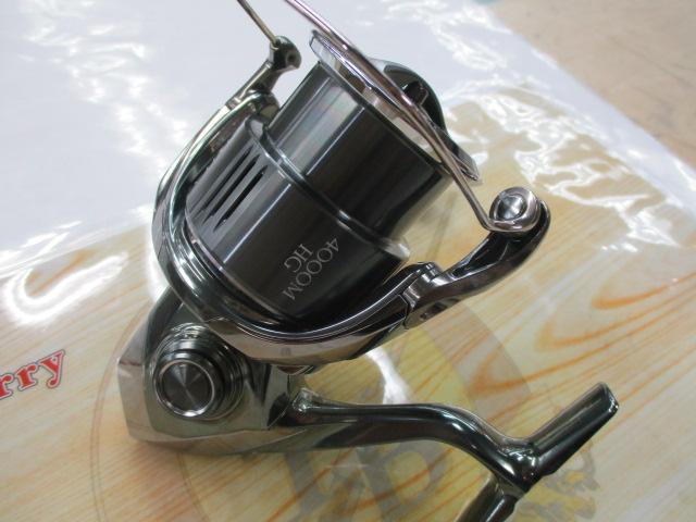 22ｽﾃﾗ 4000MHG