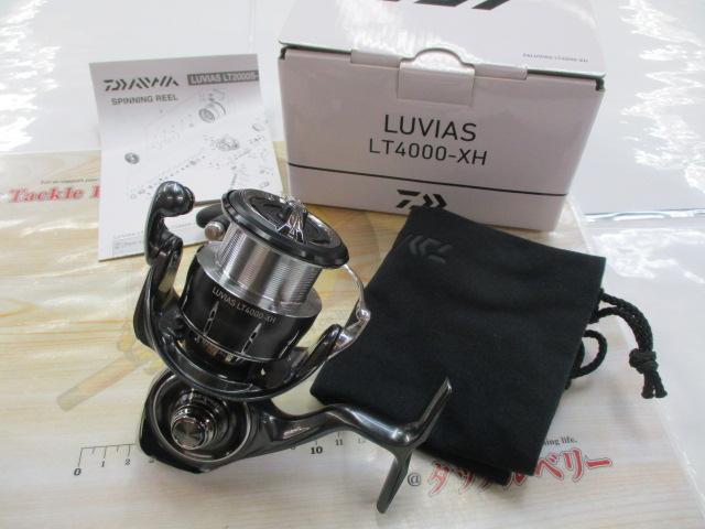 24ﾙﾋﾞｱｽ LT4000-XH