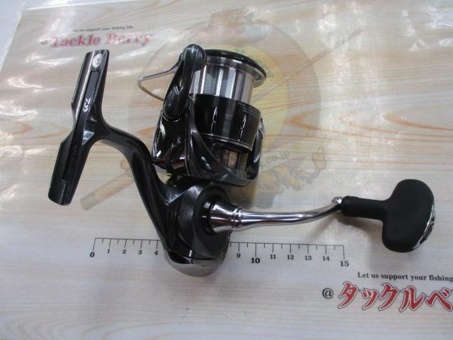 24ﾙﾋﾞｱｽ LT4000-XH