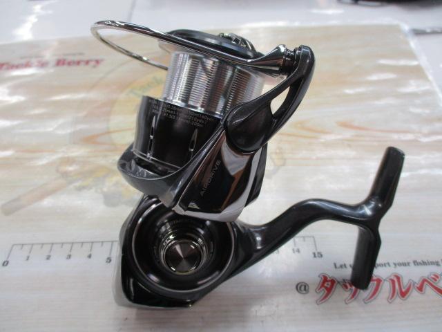 24ﾙﾋﾞｱｽ LT4000-XH