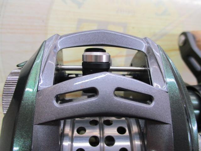 アルファス AIR ストリームカスタム 7.2R