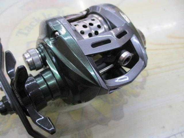 アルファス AIR ストリームカスタム 7.2R