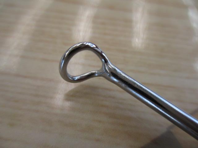 Kグラススペシャル5'9"#3 4P