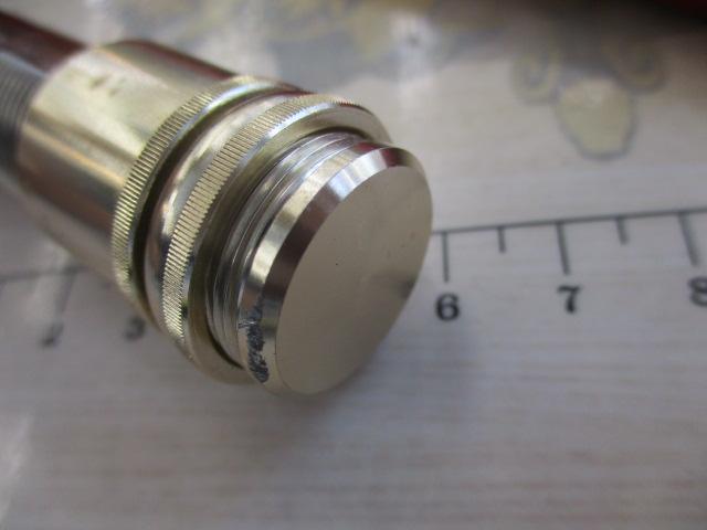 Kグラススペシャル8'3"#3 4P