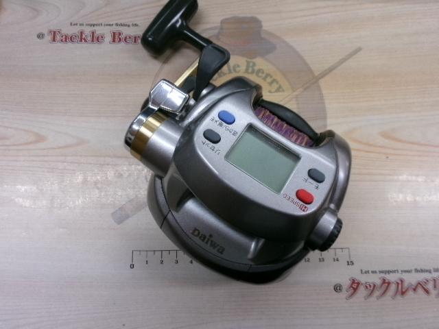 ﾊｲﾊﾟｰﾀﾅｺﾝ 500e