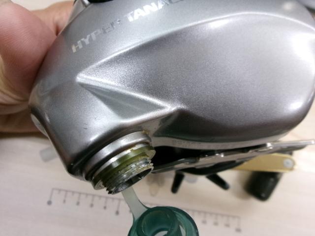 ﾊｲﾊﾟｰﾀﾅｺﾝ 500e